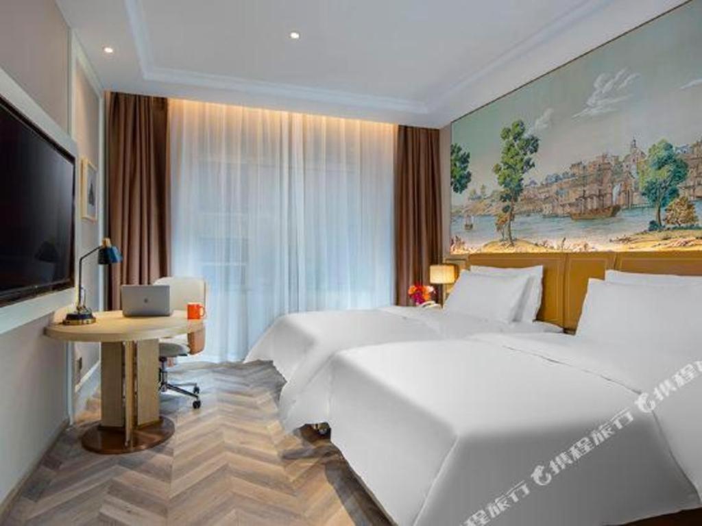 Vienna Changping Science And Technology Park Hotel 3*