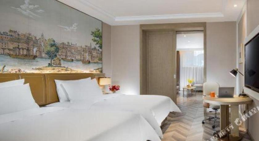 Vienna Changping Science And Technology Park Hotel 3*