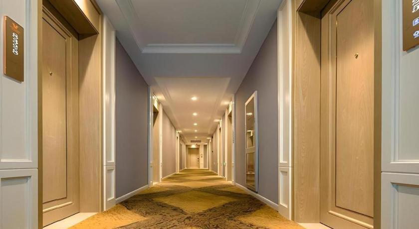 Hotel Vienna Changping Science And Technology Park
