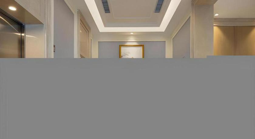 Vienna Changping Science And Technology Park 3* Beijing