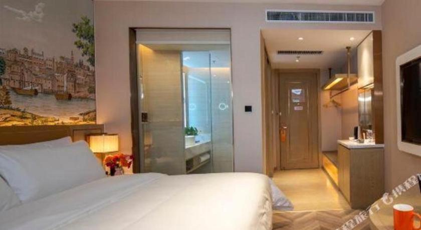 Vienna Changping Science And Technology Park 3*