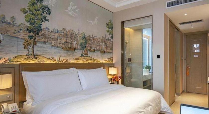 Vienna Changping Science And Technology Park 3* Beijing