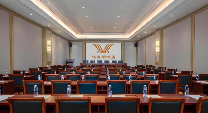 Hotel Vienna Changping Science And Technology Park