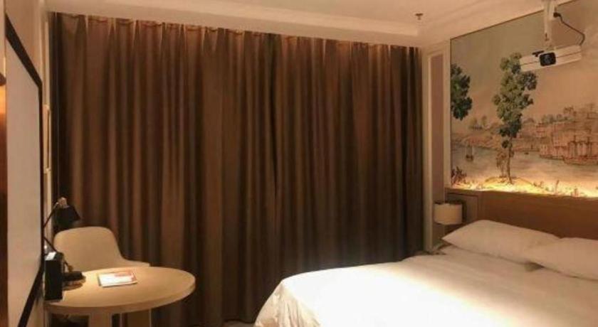 Vienna Changping Science And Technology Park Hotel