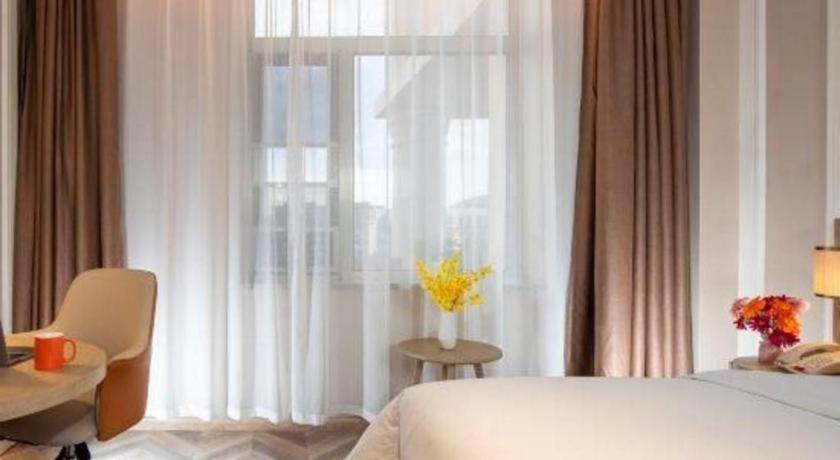 Vienna Changping Science And Technology Park Hotel 3*