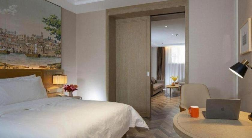 Hotel Vienna Changping Science And Technology Park